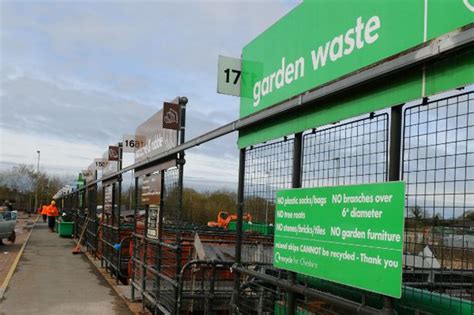 reuse centre stranraer.